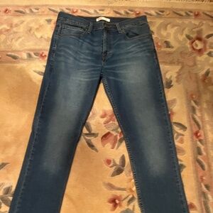 Levi’s Signature Slim 34x32